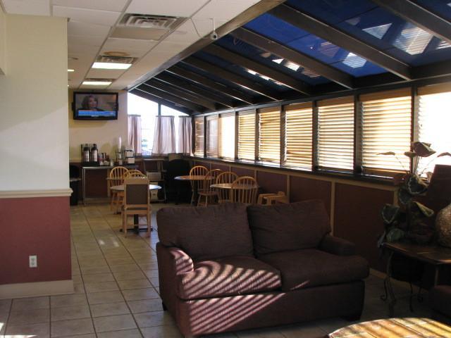 Motel 6 Marion Ar מראה חיצוני תמונה
