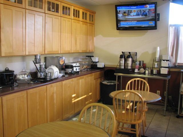 Motel 6 Marion Ar מראה חיצוני תמונה