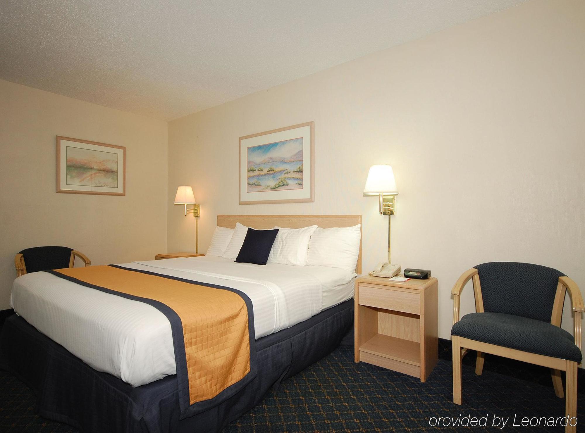 Motel 6 Marion Ar חדר תמונה