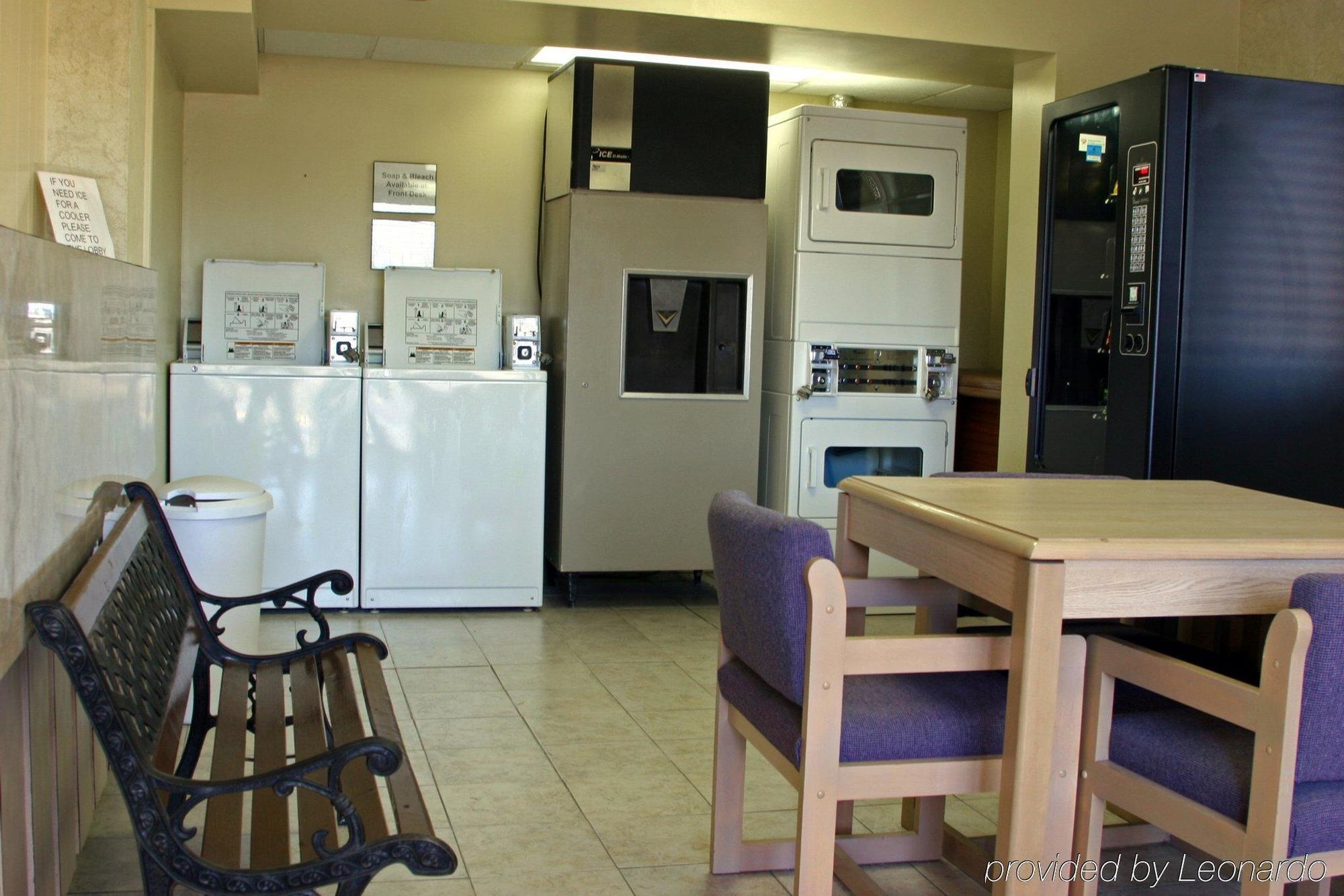 Motel 6 Marion Ar מתקנים תמונה