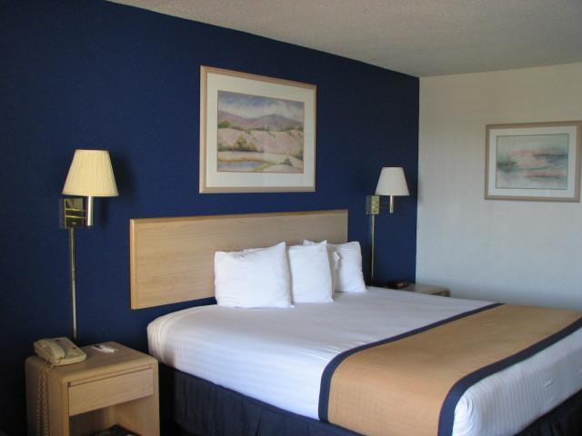 Motel 6 Marion Ar חדר תמונה