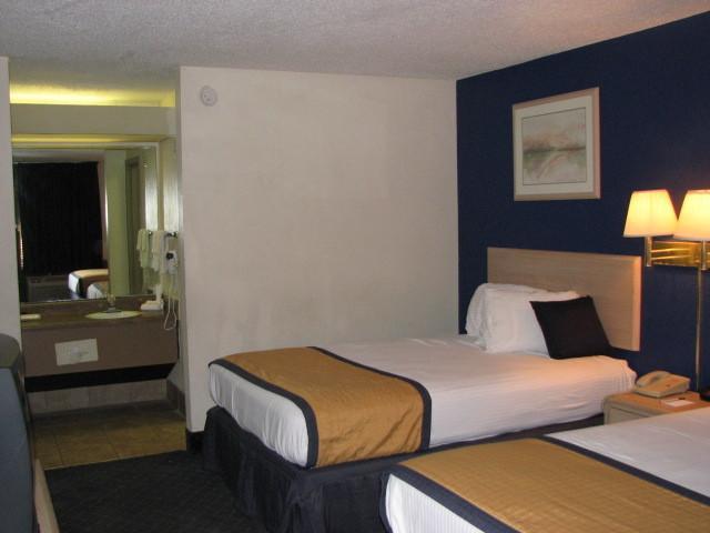 Motel 6 Marion Ar חדר תמונה