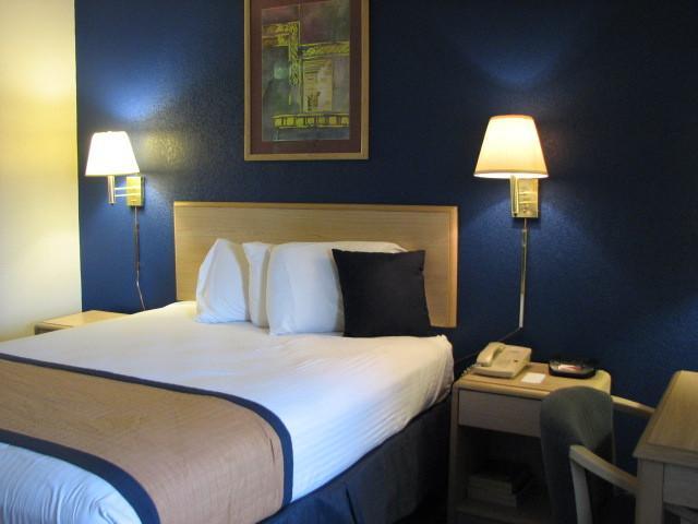 Motel 6 Marion Ar חדר תמונה