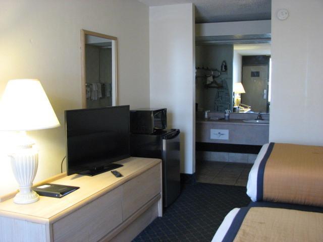 Motel 6 Marion Ar חדר תמונה