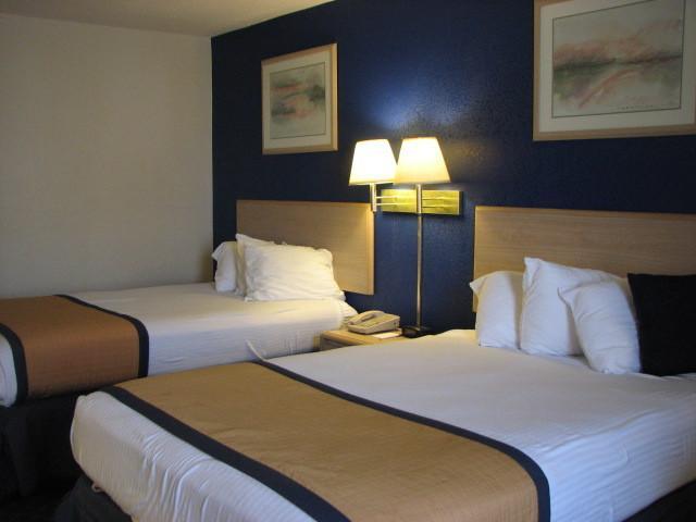 Motel 6 Marion Ar חדר תמונה
